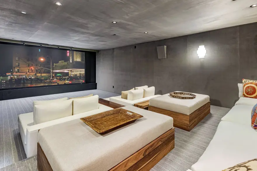 Justin Timberlake ile Jessica Biel evlerini 35 milyon dolara satıyor 6