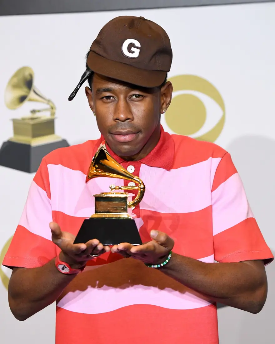 62. Grammy Ödülleri 2020 kazananları belli oldu (Billie Ellish geceye damga vurdu) 5 62. Grammy Ödülleri 2020 kazananları belli oldu (Billie Ellish geceye damga vurdu) 5