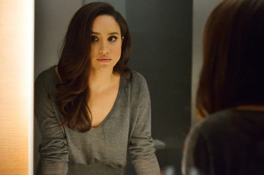41. yaşında 41 maddeyle Meghan Markle 23