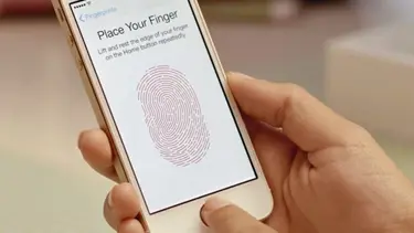 ‘iPhone 5S kesik parmakla çalınamayacak’