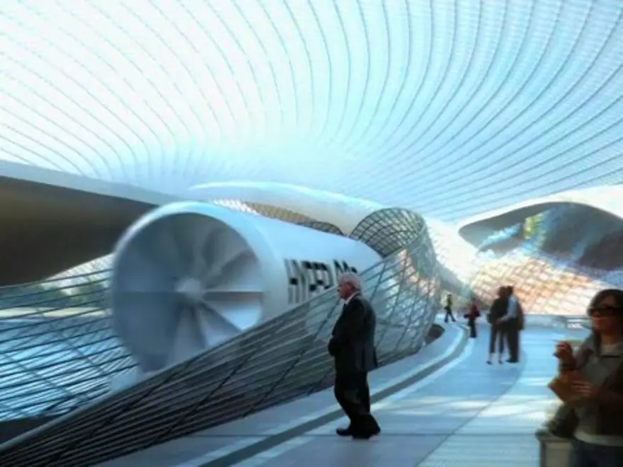 Elon Musk hayaline bir adım daha yaklaştı 11