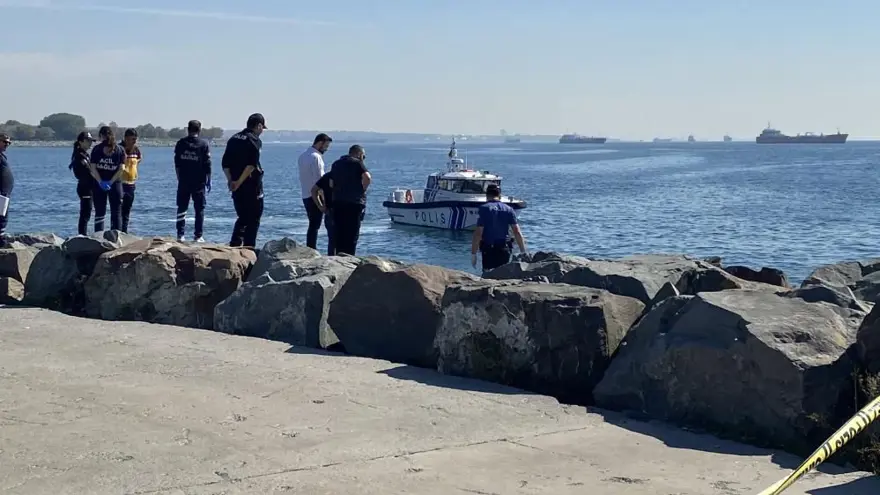 Genç Dilek’in şüpheli ölümü: Cesedi Avcılar sahilinde bulundu 