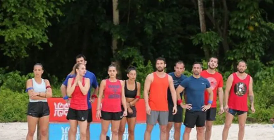 Survivor Yıldızları-Survivor 2019 ekibine karşı ne yaptı? (Survivor son bölüm detayları) 14 Survivor Yıldızları-Survivor 2019 ekibine karşı ne yaptı? (Survivor son bölüm detayları) 14