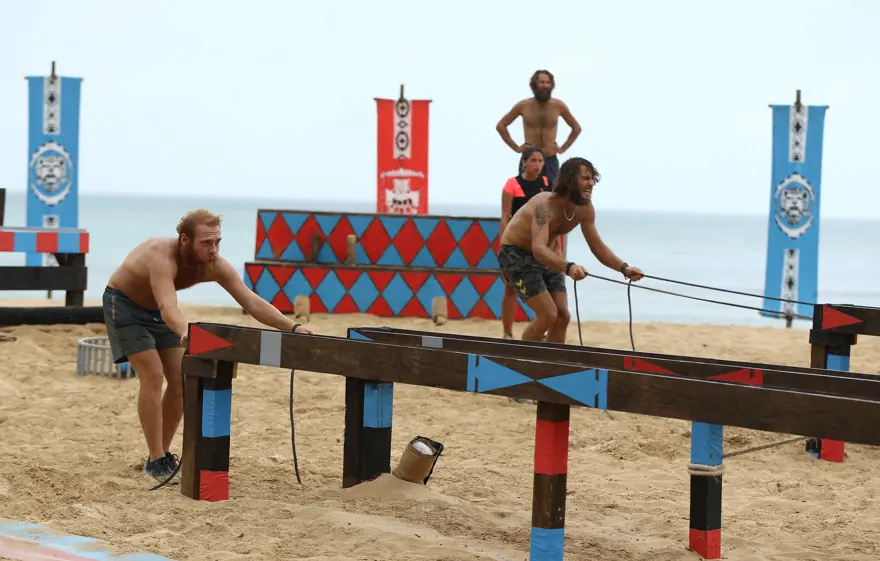 Furkan Kızılay ateş püskürdü 20