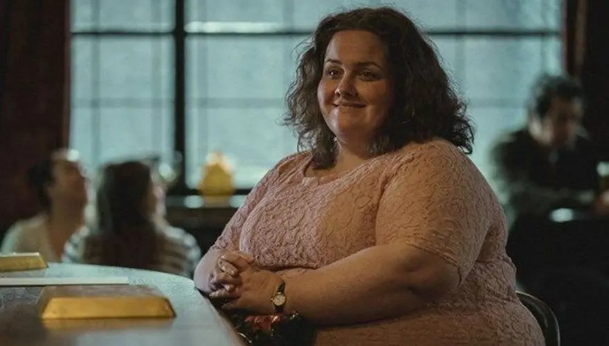 BBC seçti: 2024 yılının en iyi dizileri 7 BBC seçti: 2024 yılının en iyi dizileri 7