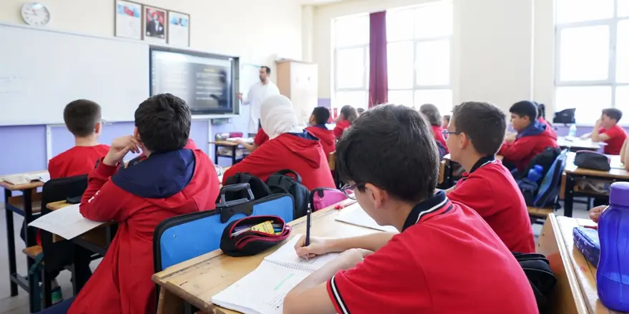 Ortak yazılı sınavlar devam ediyor: Ortak yazılı sınav soruları cevapları nasıl görüntülenir? 2 Ortak yazılı sınavlar devam ediyor: Ortak yazılı sınav soruları cevapları nasıl görüntülenir? 2