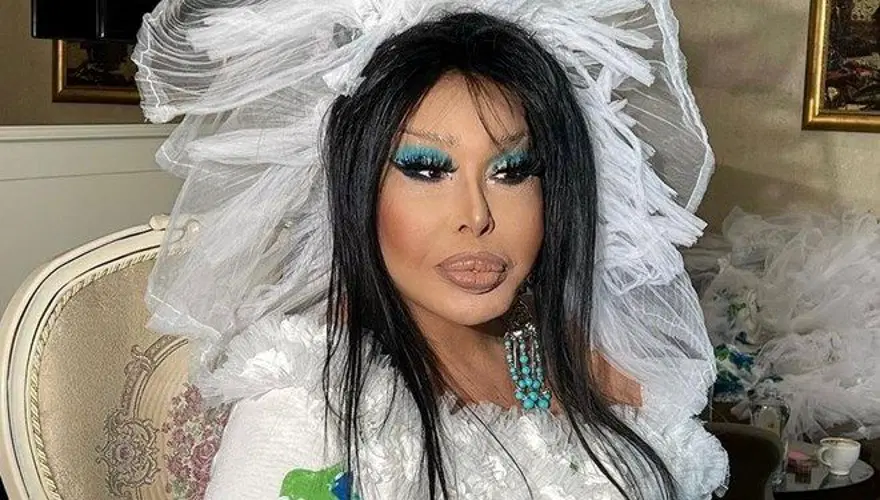 Bülent Ersoy: Zeki Müren kıskanç ve kinci bir insandı 2