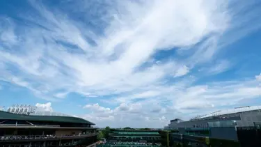 Tenis klasiği Wimbledon tartışmaların gölgesinde başlıyor