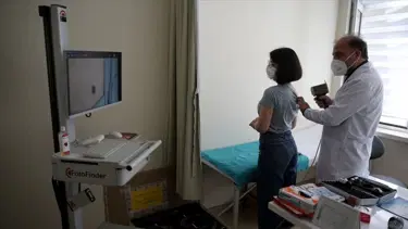 Hastane randevusunu iptal etmeyene yaptırım devrede