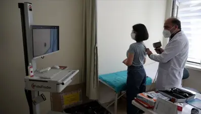 Hastane randevusunu iptal etmeyene yaptırım devrede