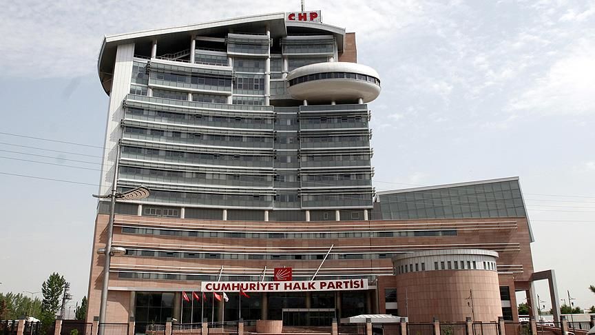 CHP, 242 seçim bölgesinde adaylarını belirledi: İşte açıklanan iller ve başkan adayları