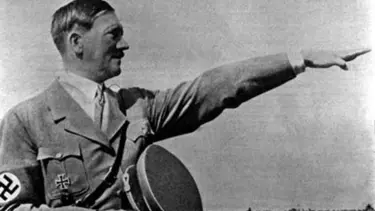 'Nazi dönemine ait eşyanın satışı yasaklansın'