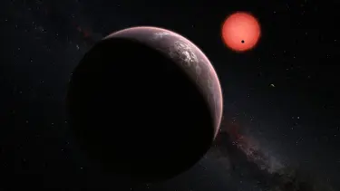 Dünya büyüklüğünde 3 gezegen keşfedildi