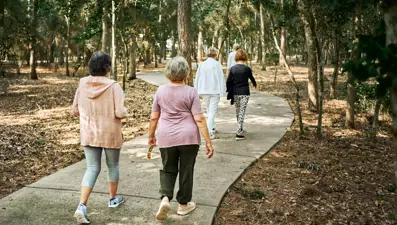 Haftada 2 kez yapmak yetiyor: 40 dakika kuralı kalp krizini önlüyor