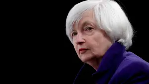 ABD Hazine Bakanı Janet Yellen'dan 'Bitcoin' uyarısı ABD Hazine Bakanı Janet Yellen'dan 'Bitcoin' uyarısı