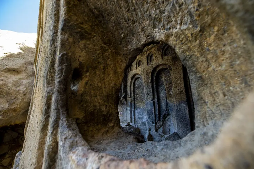 Tarihi yapılarıyla Mahkemeağcin köyü 6 Tarihi yapılarıyla Mahkemeağcin köyü 6