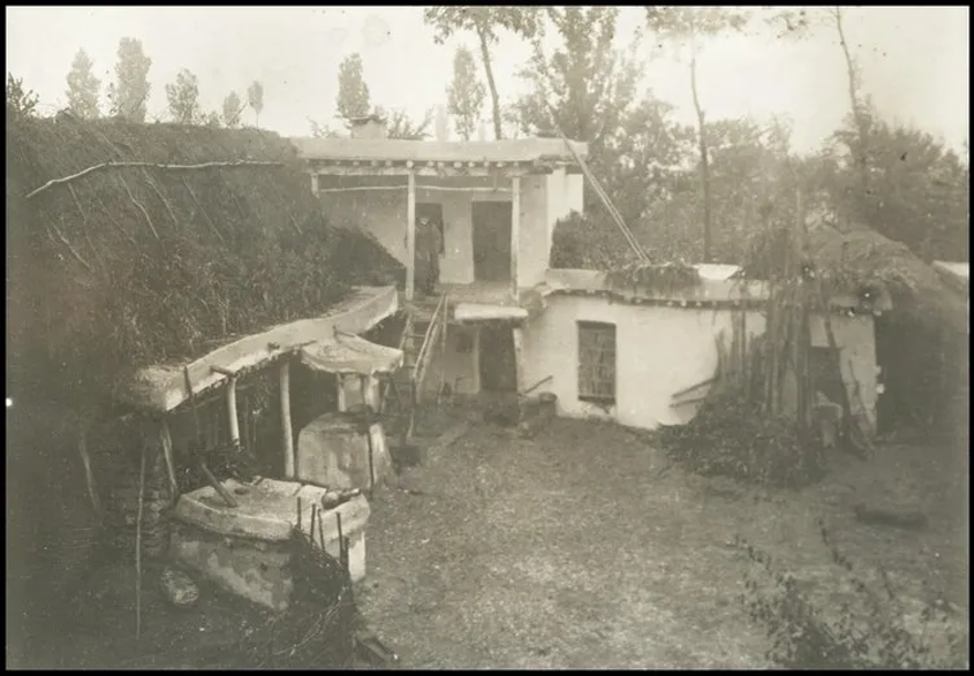 Bilim kurgu değil Türk boylarının 111 yıllık fotoğrafları. Gizemli heykeller, gelişmiş aletler, tanıdık kıyafetler (106 fotoğrafla gizemli Türk tarihi) 49