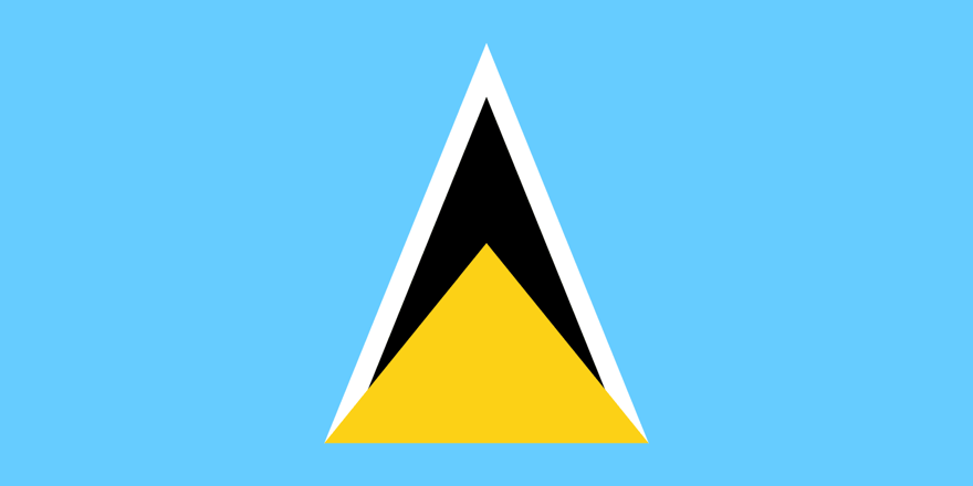 Saint Lucia 70