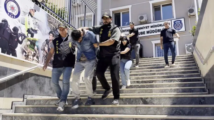 ASIL ŞÜPHELİ BİR KEZ DAHA TUTUKLANDI 11