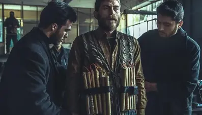 Söz 72. bölüm fragmanı