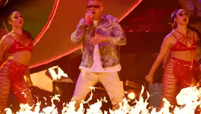 2023 Grammy Ödülleri'nde sahne alacak isimler belli oldu