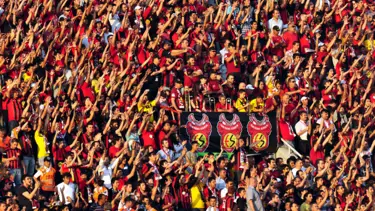 Eskişehirsporlu futbolculardan taraftara mektup