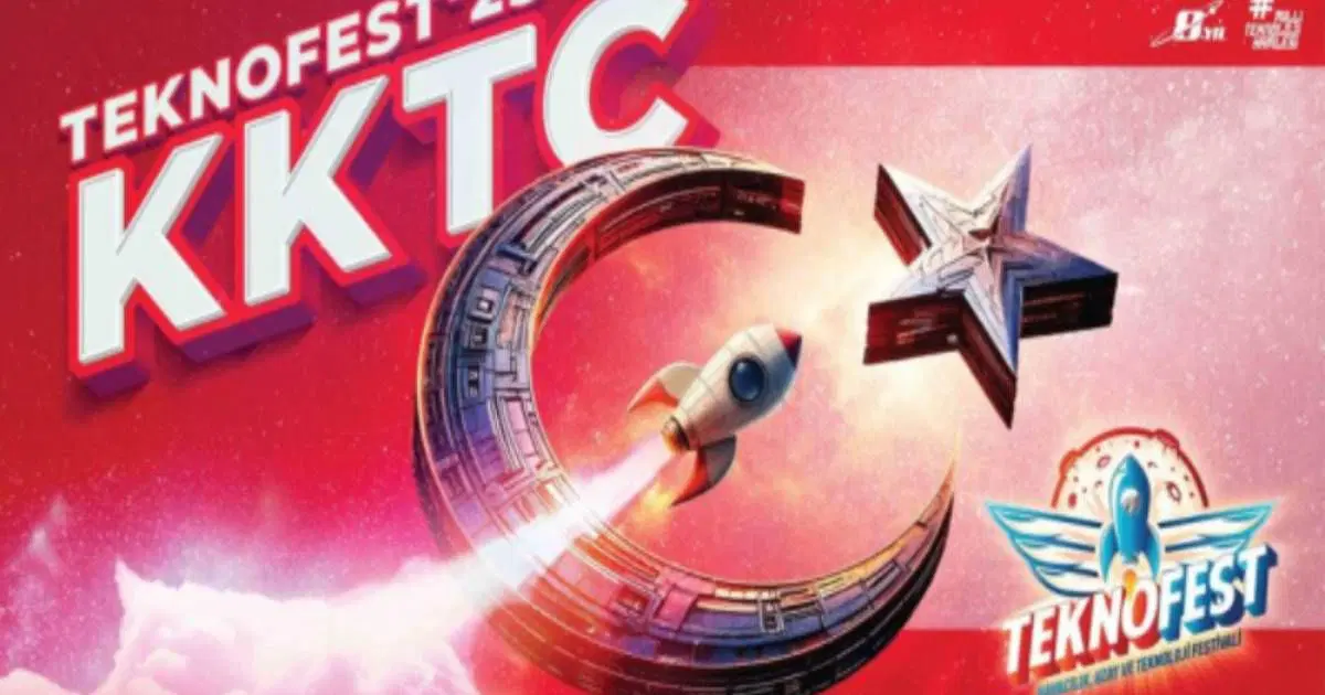 TEKNOFEST 2025 ne zaman ve nerede yapılacak? | NTV Haber