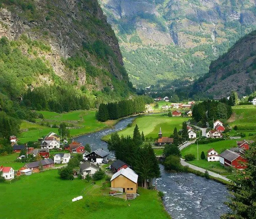 Dünyanın en mutlu ülkeleri belli oldu 2