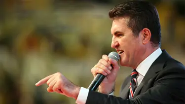 CHP'li üyeden Sarıgül'e suç duyurusu