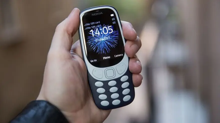 NOKIA 3310'UN TÜRKİYE FİYATI NE KADAR? 3