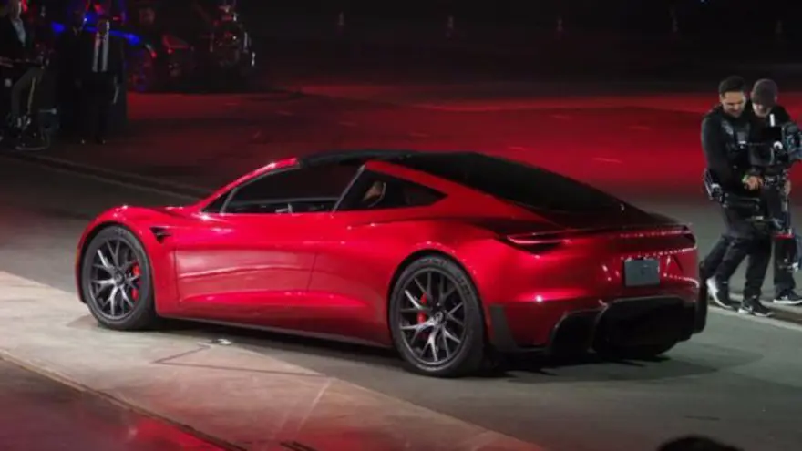 Tesla Semi, ilk defa yollarda 10