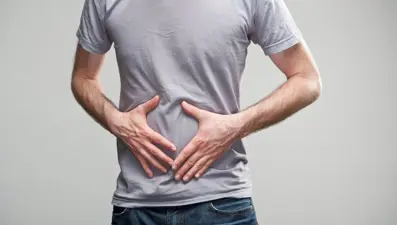 “Her 10 kişiden birinde huzursuz bağırsak sendromu var”