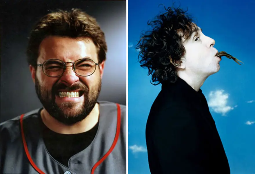 19. Kevin Smith’ten Tim Burton’a: 19