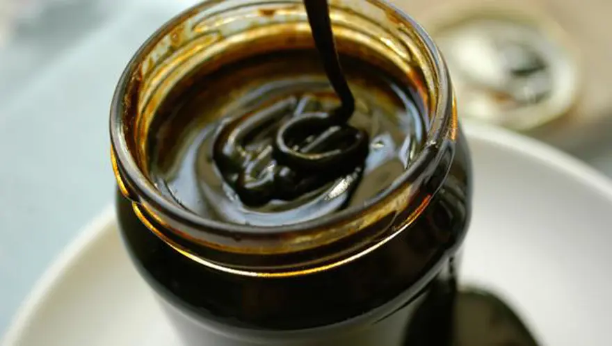 Bitlis'in ''Gezo'' pekmezi 2