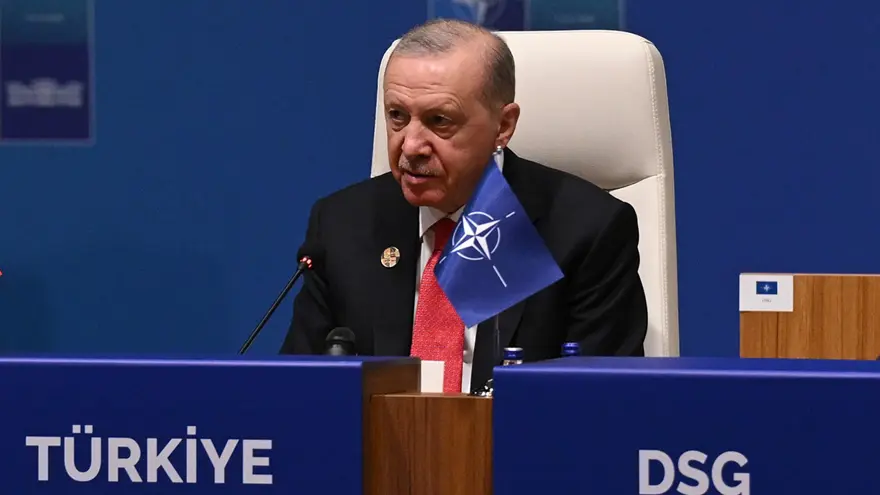 NATO Zirvesi kararları 2026: Ankara NATO Zirvesi'nde hangi kararlar alındı? Sonuç bildirgesine göre 5 madde 5