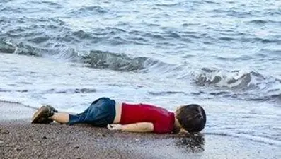 “Türkiye olmasaydı Aylan bebeklerin sayısı yüzbinleri bulurdu”