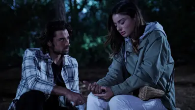 Ada Masalı 18. bölüm fragmanı