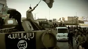 Musul'daki DAEŞ'in Suriye ile bağlantısı kesildi