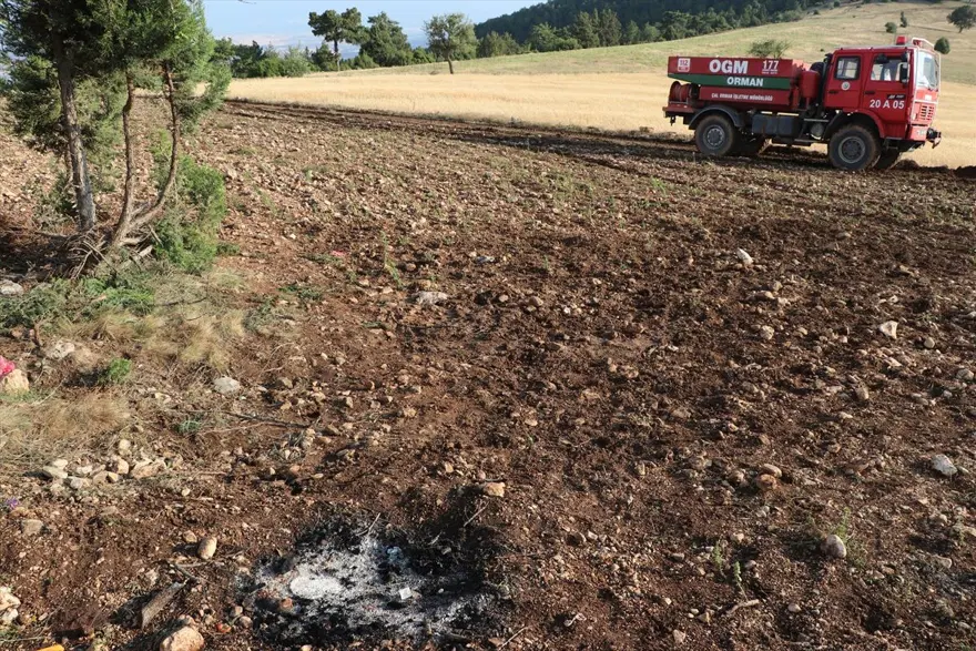 12 yaşındaki çocuk ailesinin hayatını kurtardı 2