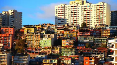 Kredili konut satışları yüzde 85 arttı