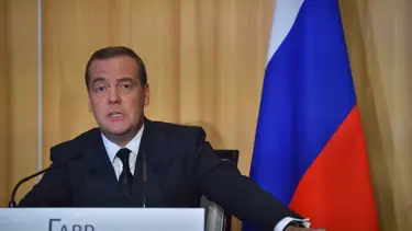 Medvedev: Kırım’a yapılacak saldırı Üçüncü Dünya Savaşı’na yol açar