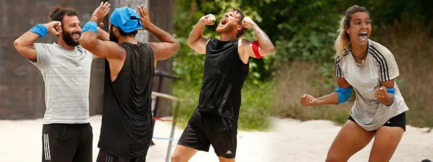 Survivor'da kim elendi? (Survivor Aytaç Yanan kimdir?) 