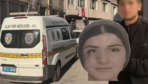 Bursa'da 75 bıçak darbesiyle vahşice katledildi