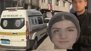 Bursa'da 75 bıçak darbesiyle vahşice katledildi