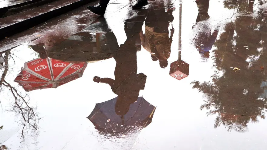 Meteoroloji açıkladı: Kış aylarında hava sıcaklığı normalin 2-3 derece üzerinde olacak 5 Meteoroloji açıkladı: Kış aylarında hava sıcaklığı normalin 2-3 derece üzerinde olacak 5