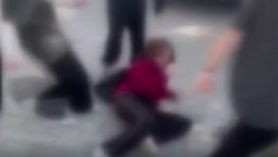 Balıkesir'de okulda arkadaş zorbalığı