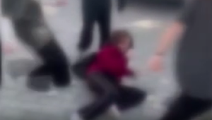 Balıkesir'de okulda arkadaş zorbalığı