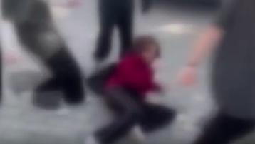 Balıkesir'de okulda arkadaş zorbalığı