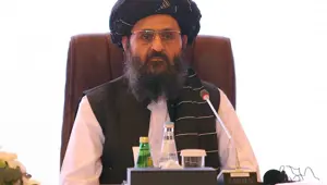 Taliban lideri Molla Abdülgani Birader kimdir?