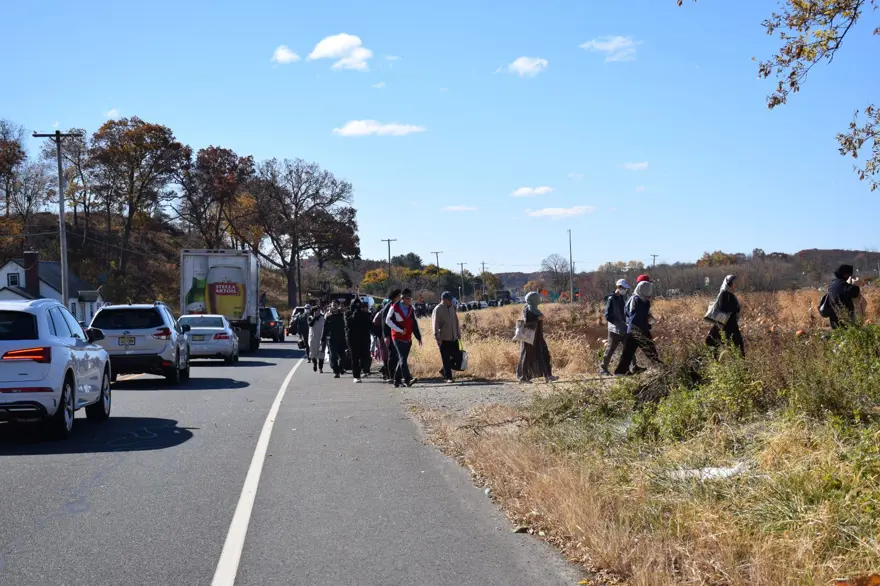 FETÖ elebaşı Gülen, çiftlik evinin bahçesine gömüldü 2